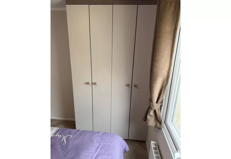 Aurora 1150 Plus  - 3 slaapkamers