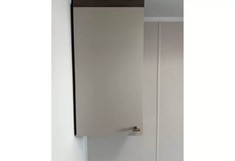 Aurora 1150 Plus  - 3 slaapkamers