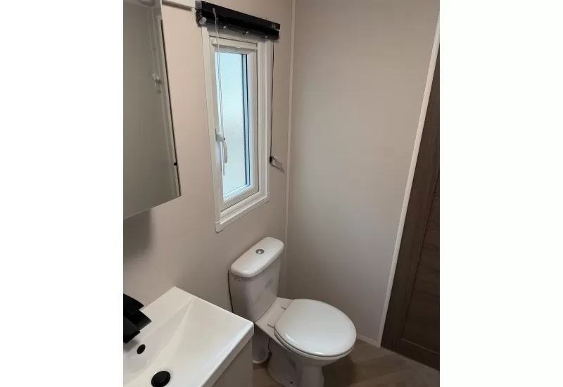 Aurora 1150 Plus  - 3 slaapkamers
