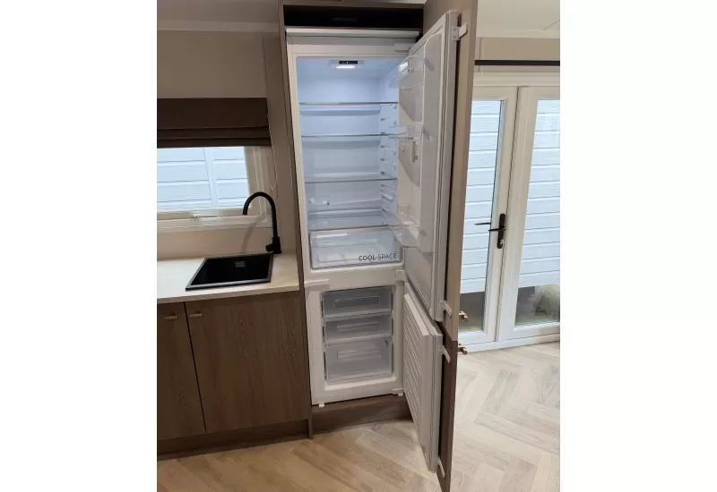 Aurora 1150 Plus  - 3 slaapkamers
