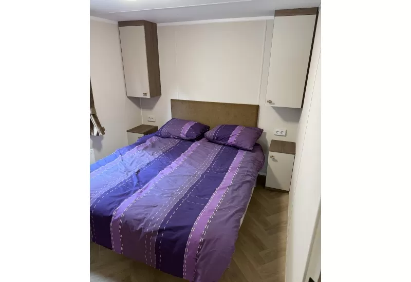 Aurora 1150 Plus  - 3 slaapkamers