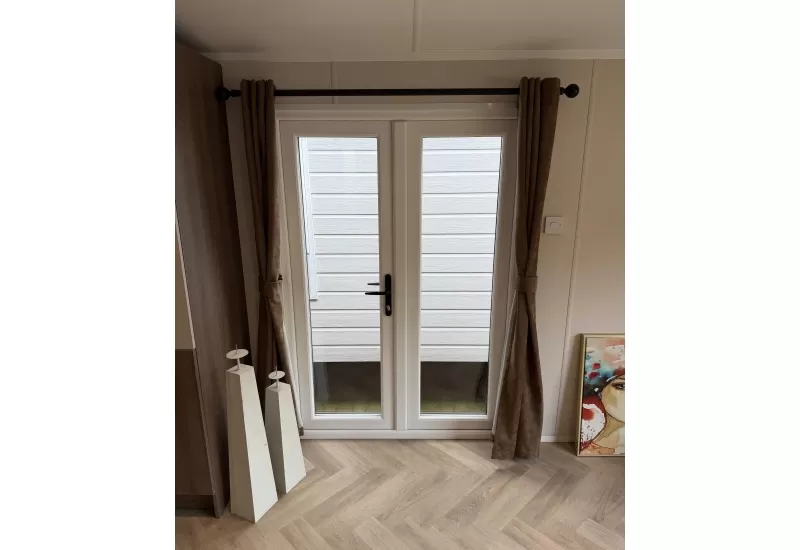 Aurora 1150 Plus  - 3 slaapkamers