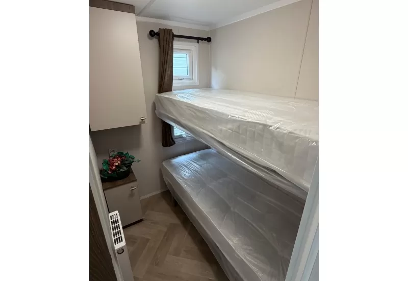 Aurora 1150 Plus  - 3 slaapkamers
