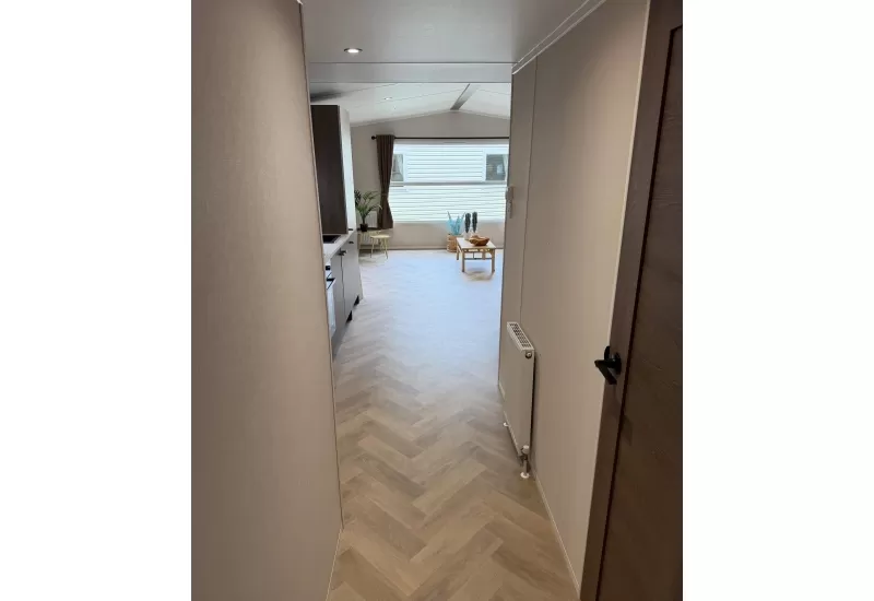 Aurora 1150 Plus  - 3 slaapkamers