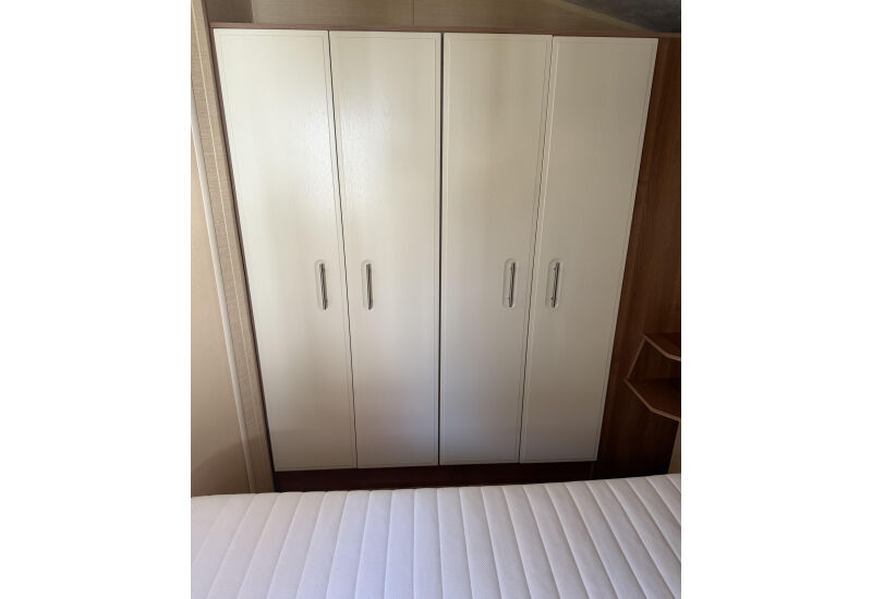 Willerby Siena