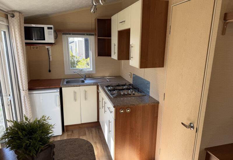 Willerby Siena
