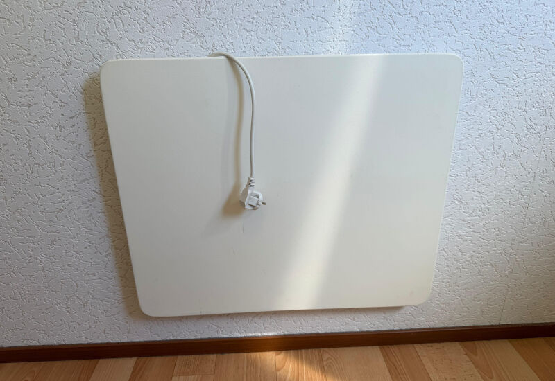 Flevohome met airco