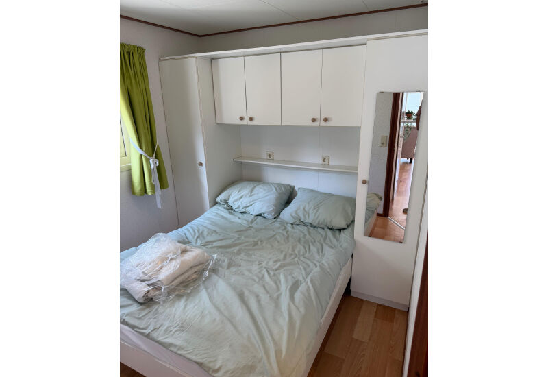 Flevohome met airco