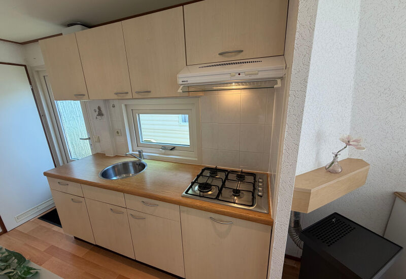 Flevohome met airco