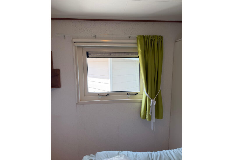 Flevohome met airco
