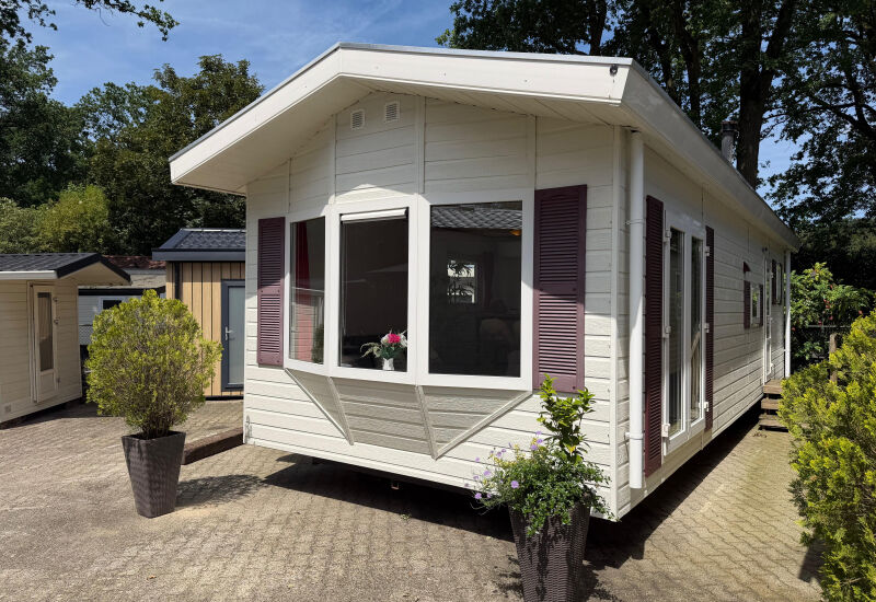 Flevohome met airco