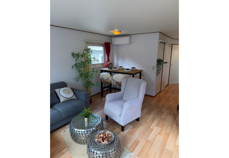 Flevohome met airco