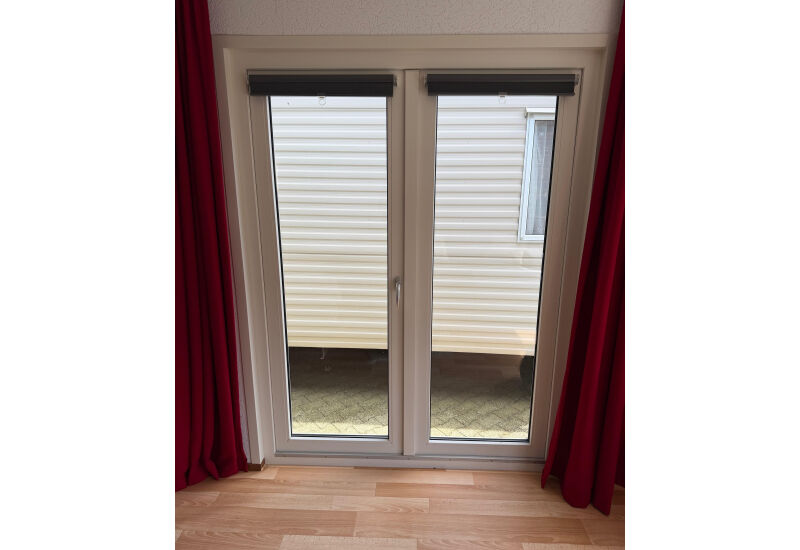 Flevohome met airco