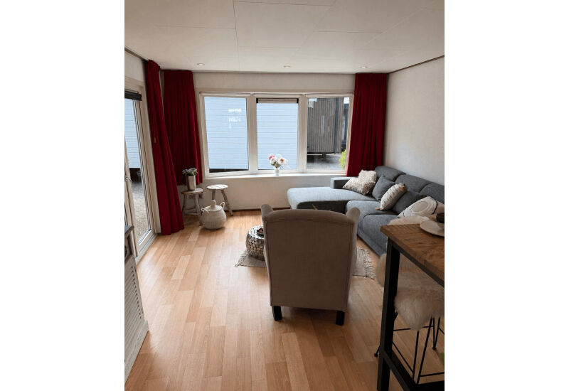 Flevohome met airco