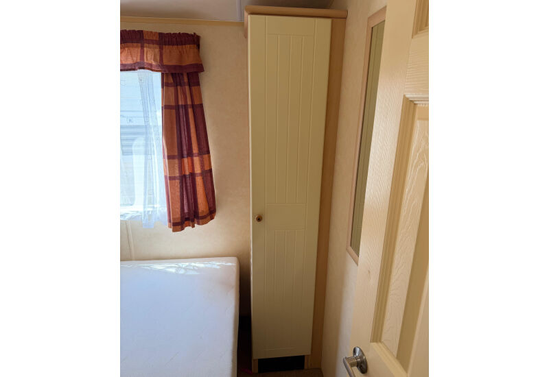 Willerby Richmond  - Aparte toiletruimte