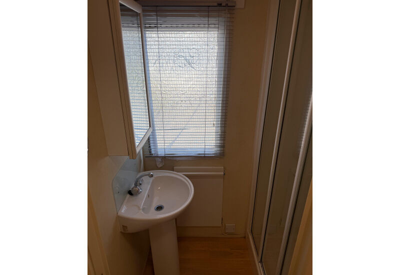 Willerby Richmond  - Aparte toiletruimte