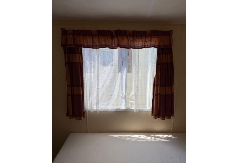 Willerby Richmond  - Aparte toiletruimte