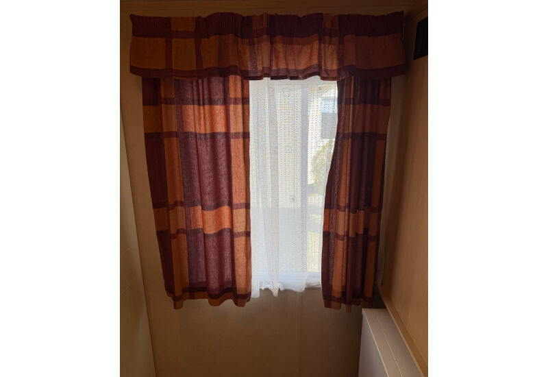 Willerby Richmond  - Aparte toiletruimte