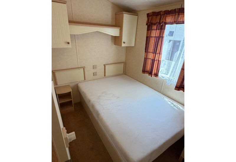 Willerby Richmond  - Aparte toiletruimte