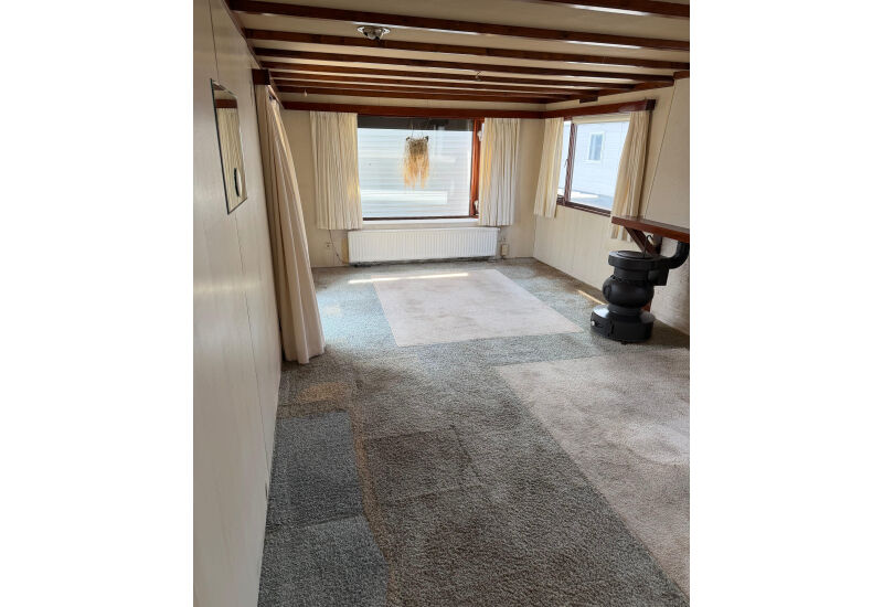 Chalet Red Cedar - CV