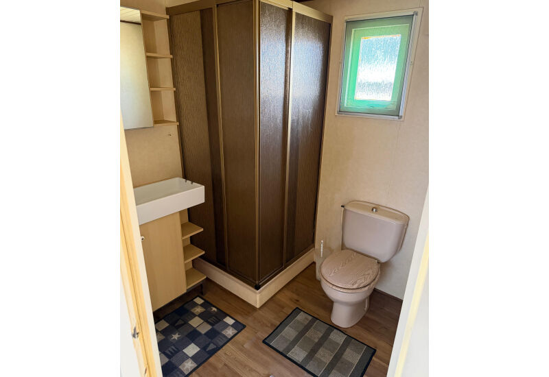 Chalet Red Cedar - CV