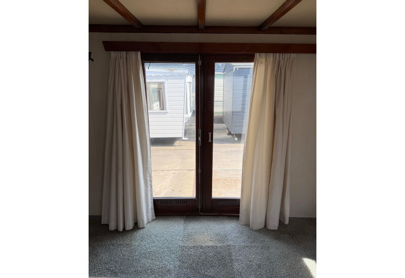 Chalet Red Cedar - CV