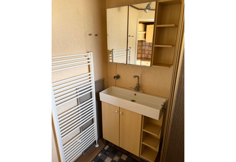 Chalet Red Cedar - CV