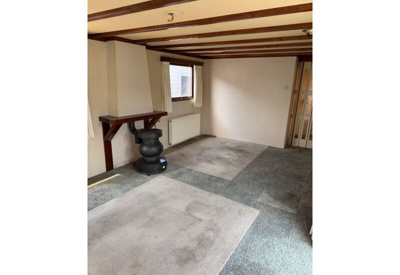 Chalet Red Cedar - CV