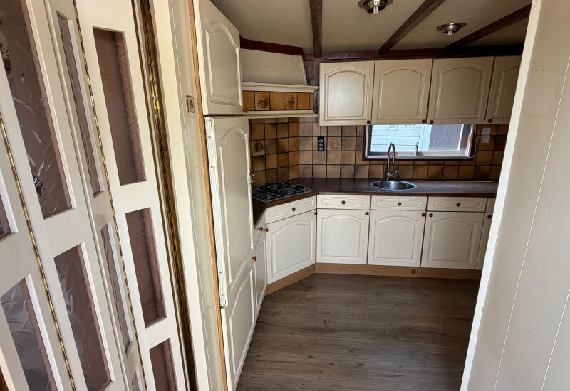 Chalet Red Cedar - CV