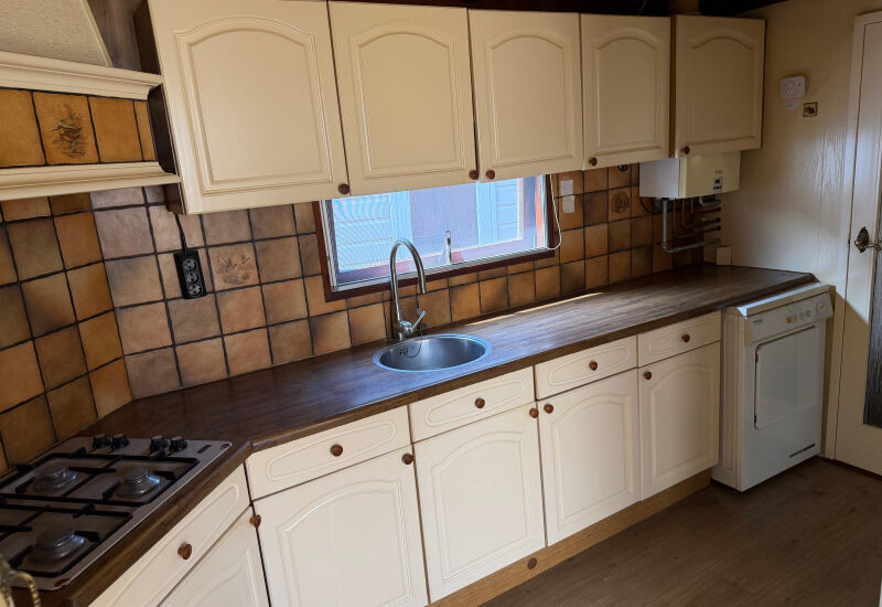 Chalet Red Cedar - CV