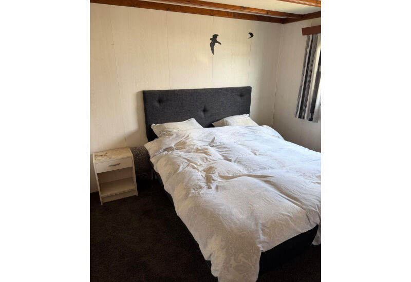 Chalet Red Cedar - CV