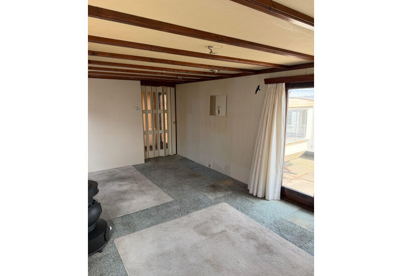 Chalet Red Cedar - CV