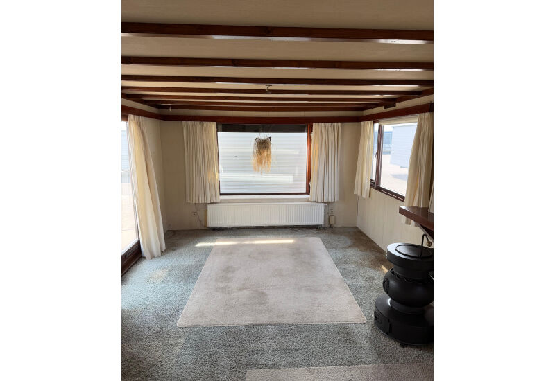 Chalet Red Cedar - CV