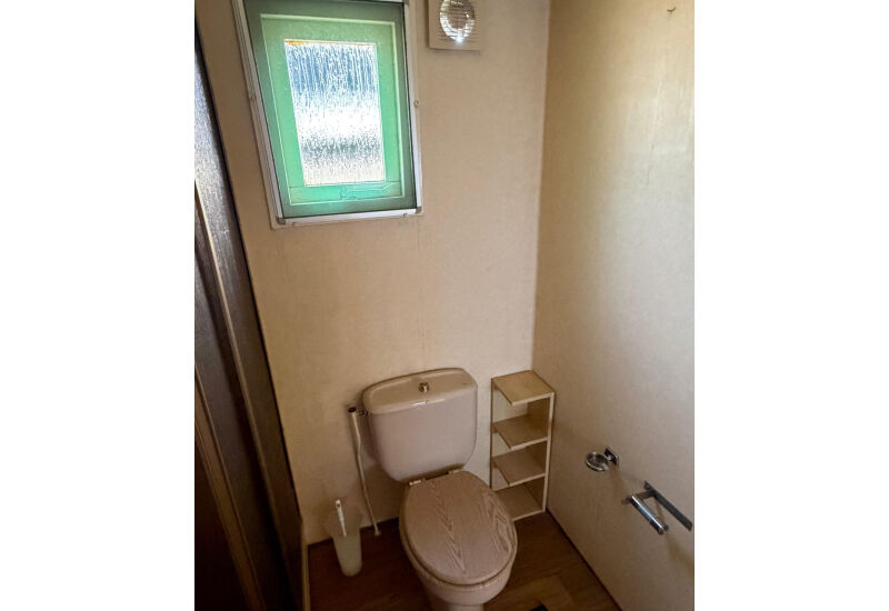Chalet Red Cedar - CV