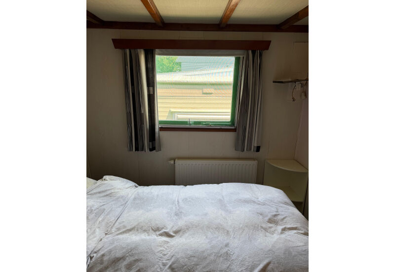 Chalet Red Cedar - CV