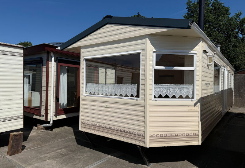 BK BlueBird Parkstone
