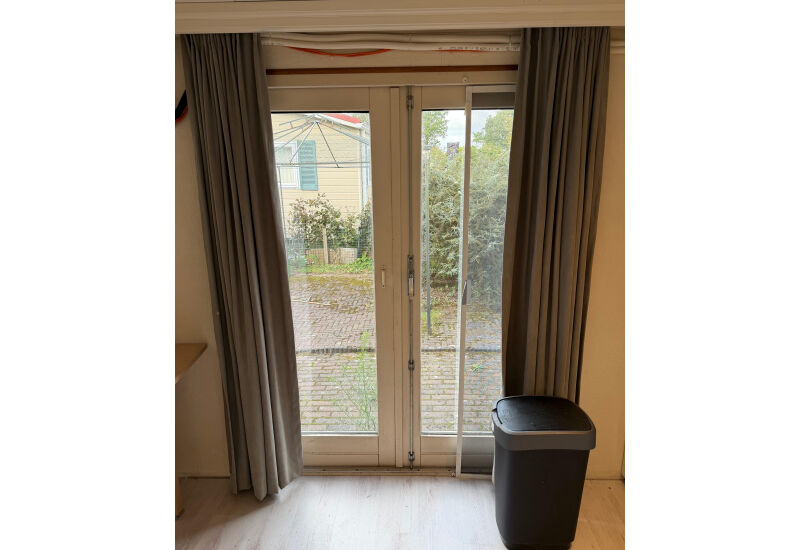 Chalet Dubbel - Kunststof