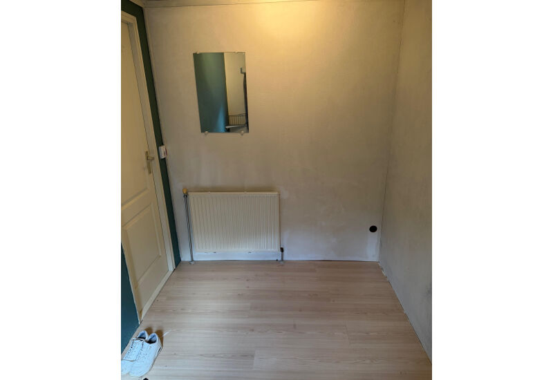 Chalet Dubbel - Kunststof