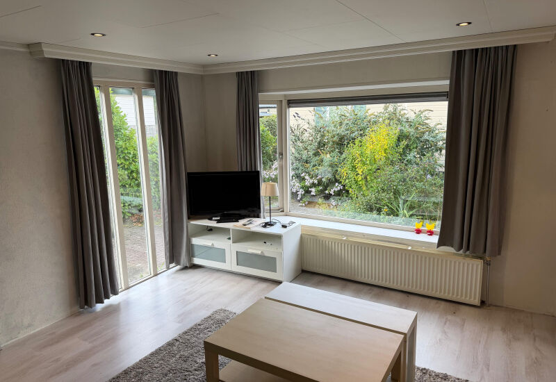 Chalet Dubbel - Kunststof