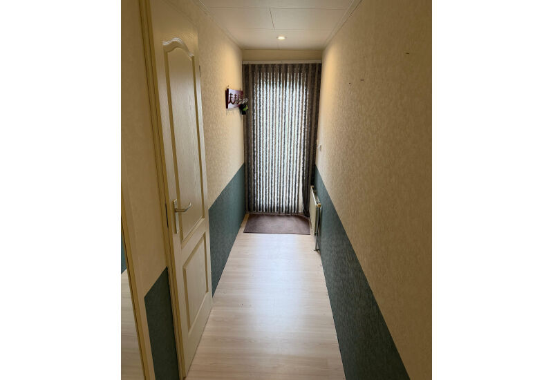 Chalet Dubbel - Kunststof
