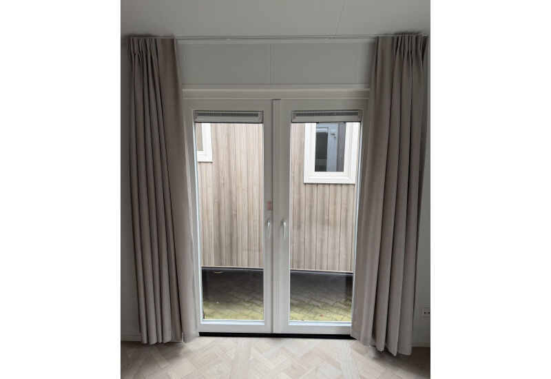Sunhouse Limited 12 x 4