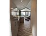 Delta Sky  Houtlook 11 x 4