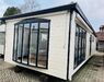 Chalet 12 x 4.20