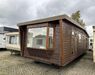 Saricar Red Cedar Chalet