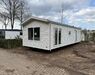Loraine 10 x 4  op Vakantiepark Ackersate