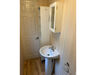 Evolution Optimus  - Aparte toiletruimte