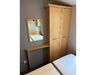 BK BlueBird - Aparte toiletruimte
