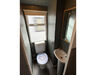 BK BlueBird - Aparte toiletruimte