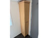 BK BlueBird - Aparte toiletruimte