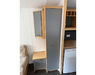 BK BlueBird - Aparte toiletruimte